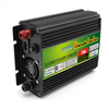 Inversor de onda sinusoidal modificada de 500w con UPS