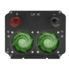 Inversor de onda sinusoidal de 3000w