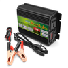 Inversor de onda sinusoidal modificada de 500w con UPS