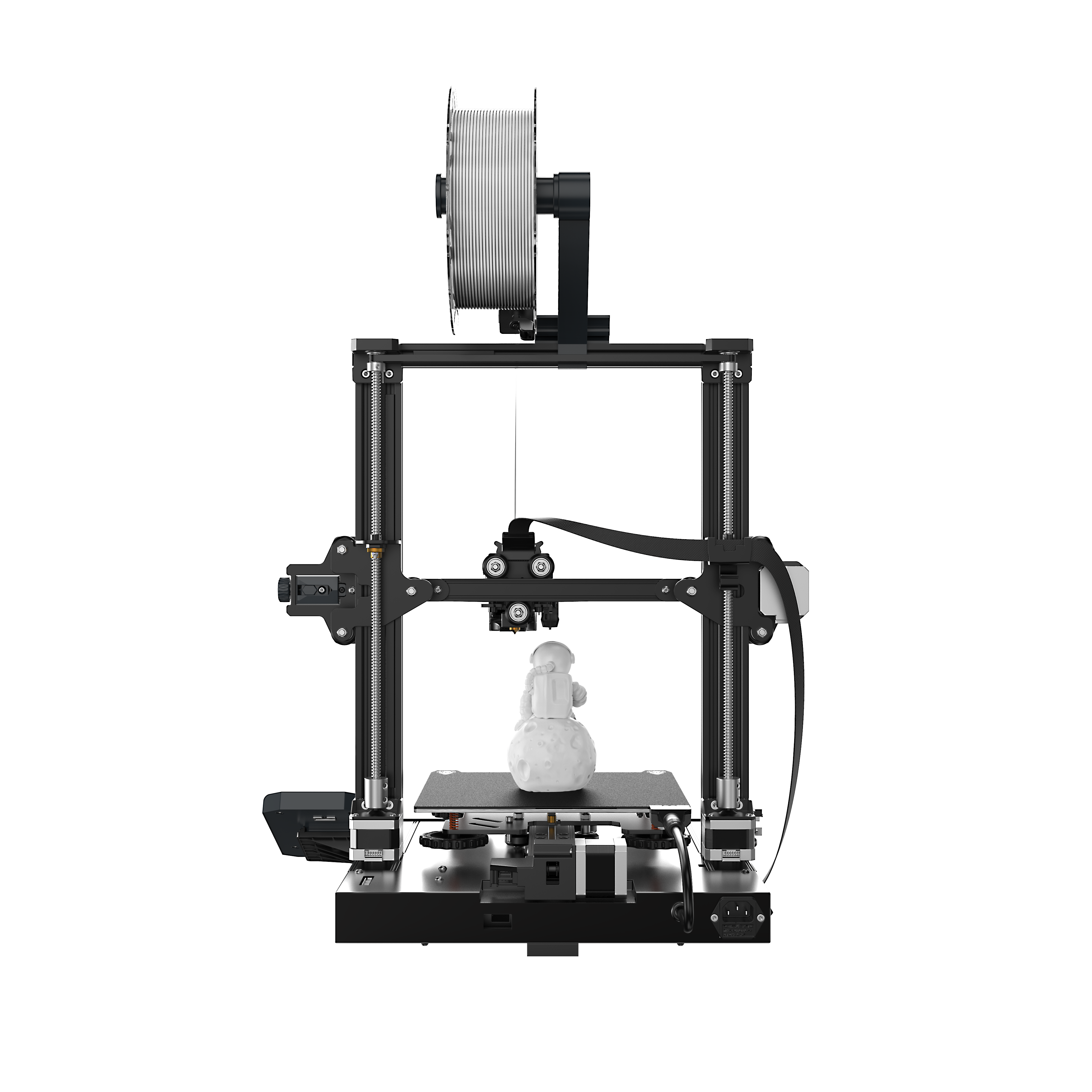 Impresora 3D FDM de alta calidad