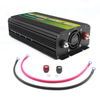 Inversor de onda sinusoidal corregida de alta potencia de 1500 W