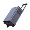 3000W 2304WH 720000mAh Estación de carga de vehículos