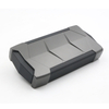 Cargador portátil dispositivo de arranque herramienta de emergencia batería multifunción portátil 12V 24V arrancador de batería de coche con pantalla LCD