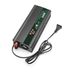 Inversor de onda sinusoidal modificada de 350w con UPS